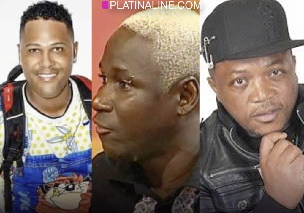 Pai Profeta: “Sebem e Tony Amado estragaram o Kuduro”