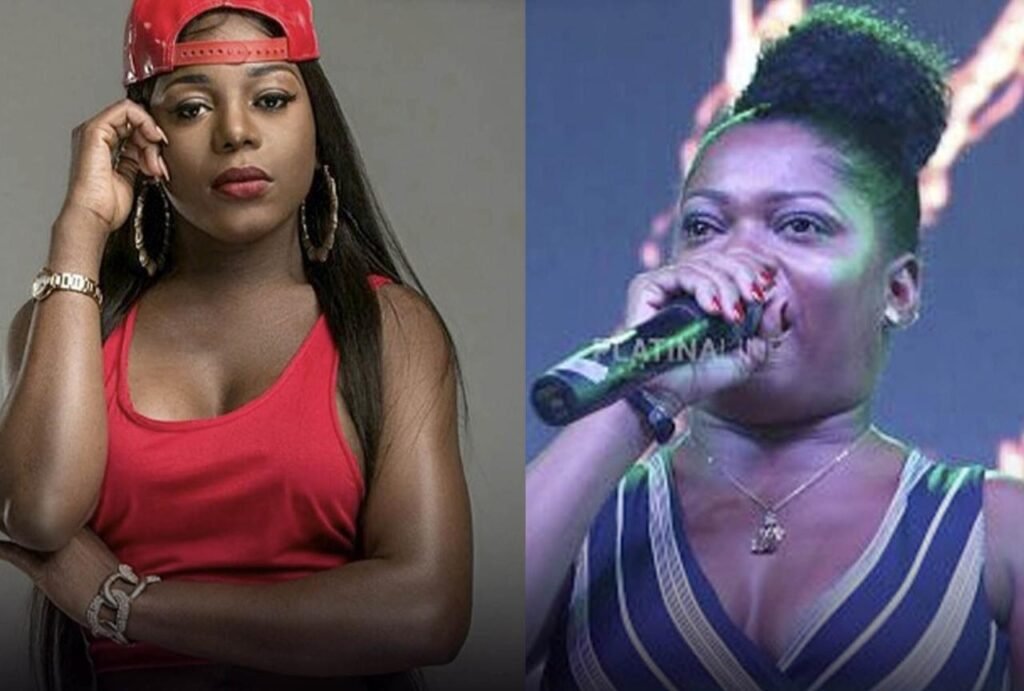 Titica exerce papel importante na recuperação de Nayo Crazy