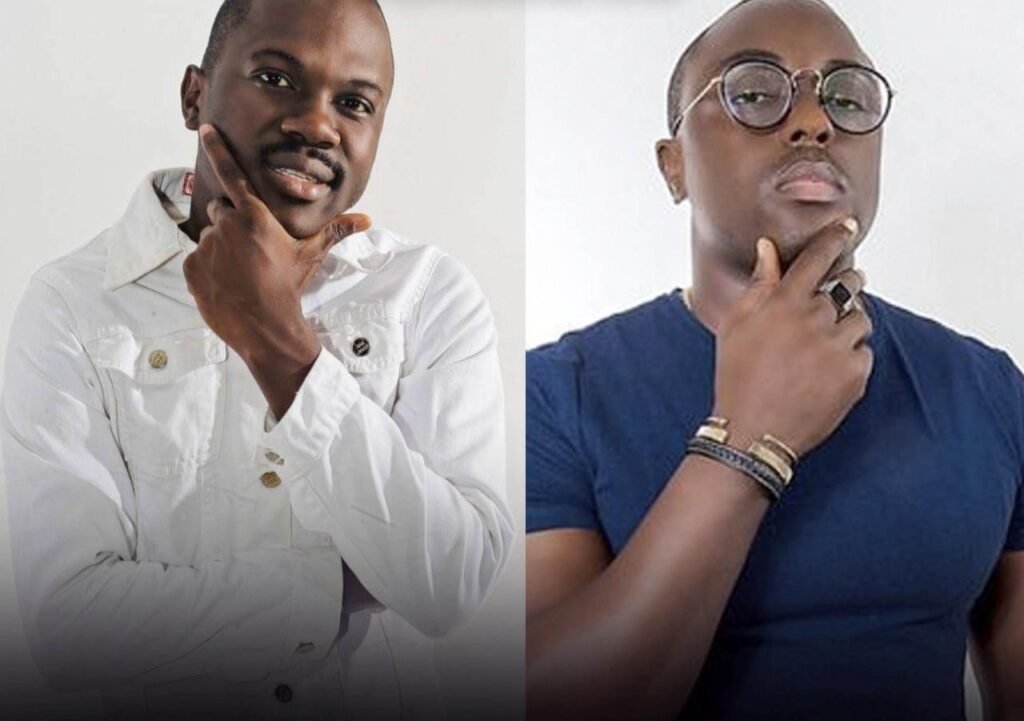 Boy Kiss e Zoca Zoca preparam novo tema promocional “Nguila”