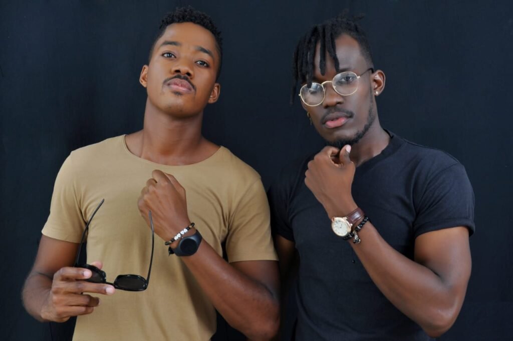 Grupo Musikhal: “Nosso plano é dominar o mercado musical lusófono”