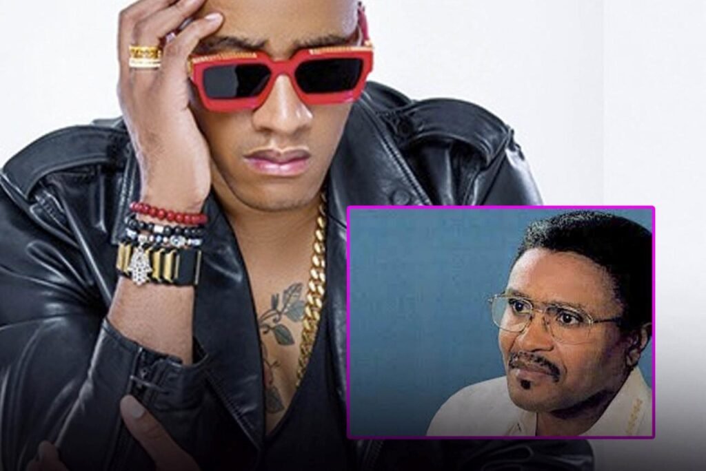 Fãs desafiam Anselmo Ralph a gravar nova roupagem do tema “Esperanças Idosas” de Teta Lando