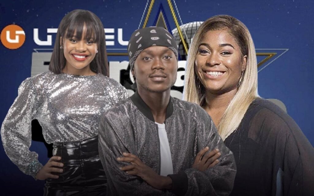 Alice Júlio, Adriano Tchitaculula e Ana Jorge entre os favoritos do Estrelas ao Palco Vencedores