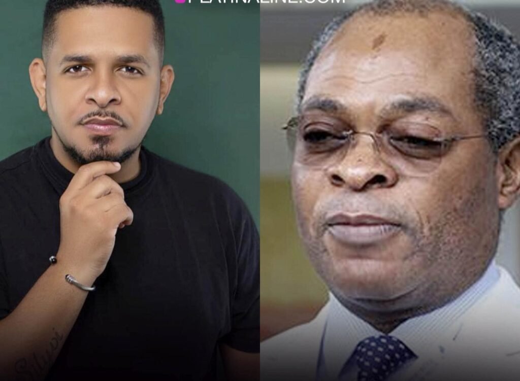 Dj Silyvi critica Bispo Dom Afonso Nunes após defender sucessão de mandato do PR