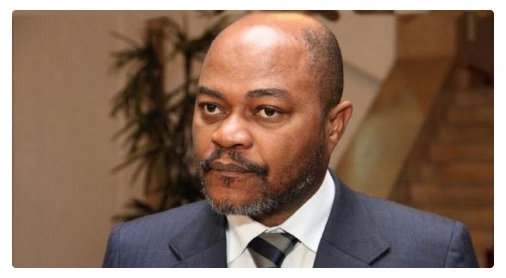 Abraão Gourgel eleito novo PCA do Banco Yetu