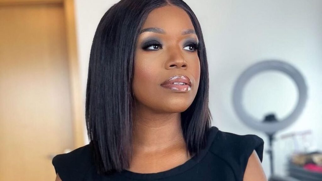 Anna Joyce é a artista feminina mais tocada nas rádios e televisões, aponta relatório da Sadia