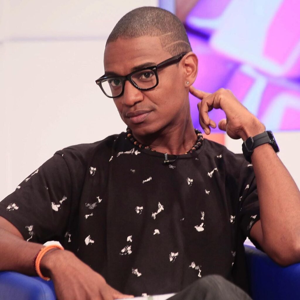 Victor Hugo Mendes defende seu estilo e alerta sobre aparência nas sociedades