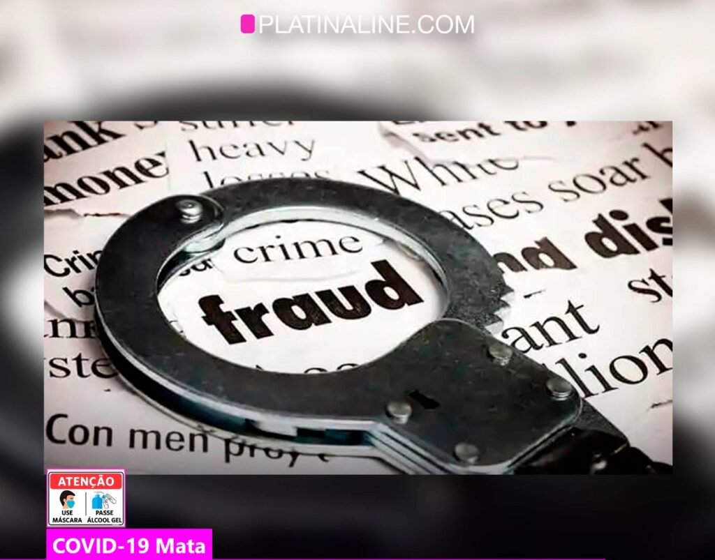 Brigada de investigação de ilícitos penais detém presumível burlador com mais de 140 processos para ingresso de pessoas aos serviços penitenciários