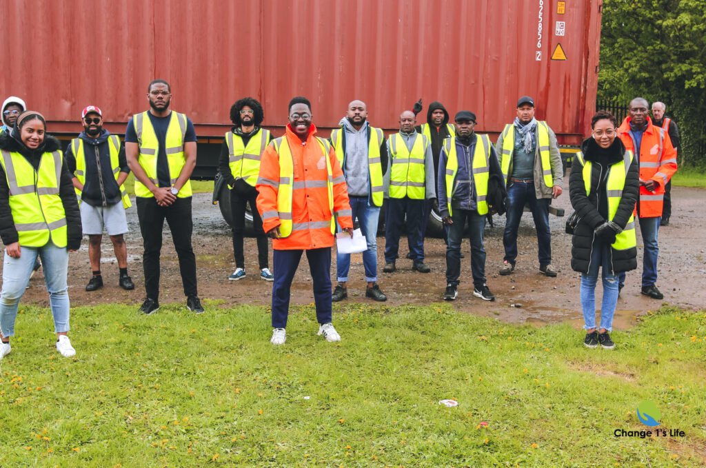 ONG “Change 1’s Life” mobiliza comunidade internacional para apoiar famílias afectadas pela chuva e seca em Angola