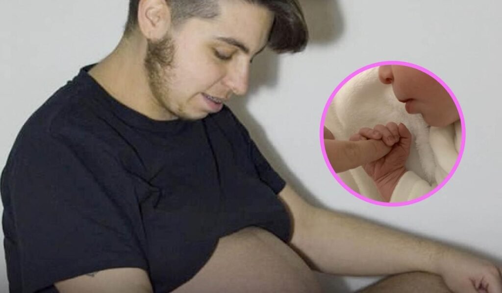 Primeiro transgênero a engravidar na Espanha já deu à luz