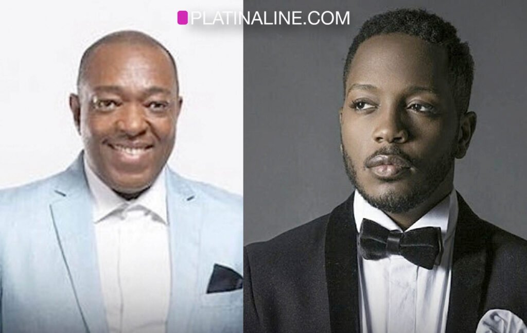 Daniel Nascimento usa ténis da marca de Dji Tafinha e fãs especulam possível reconciliação