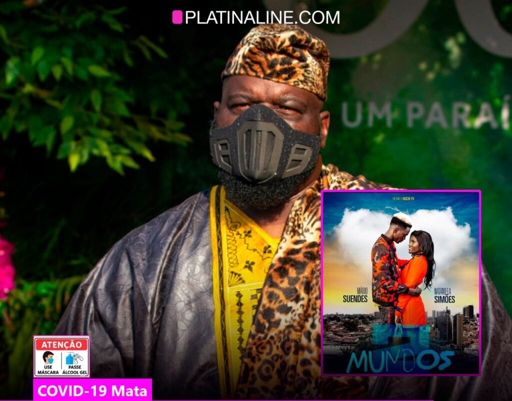 Filme “Dois mundos” de Hochi Fu tem estreia marcada na RTP ÁFRICA