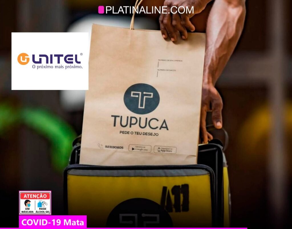 Unitel apoia o Tupuca na expansão dos seus serviços em todo território da província de Benguela