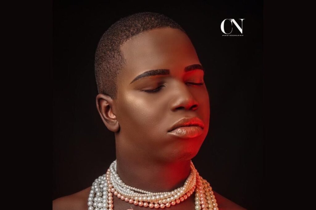 Influencer digital Biba pretende construir carreira musical de sucesso