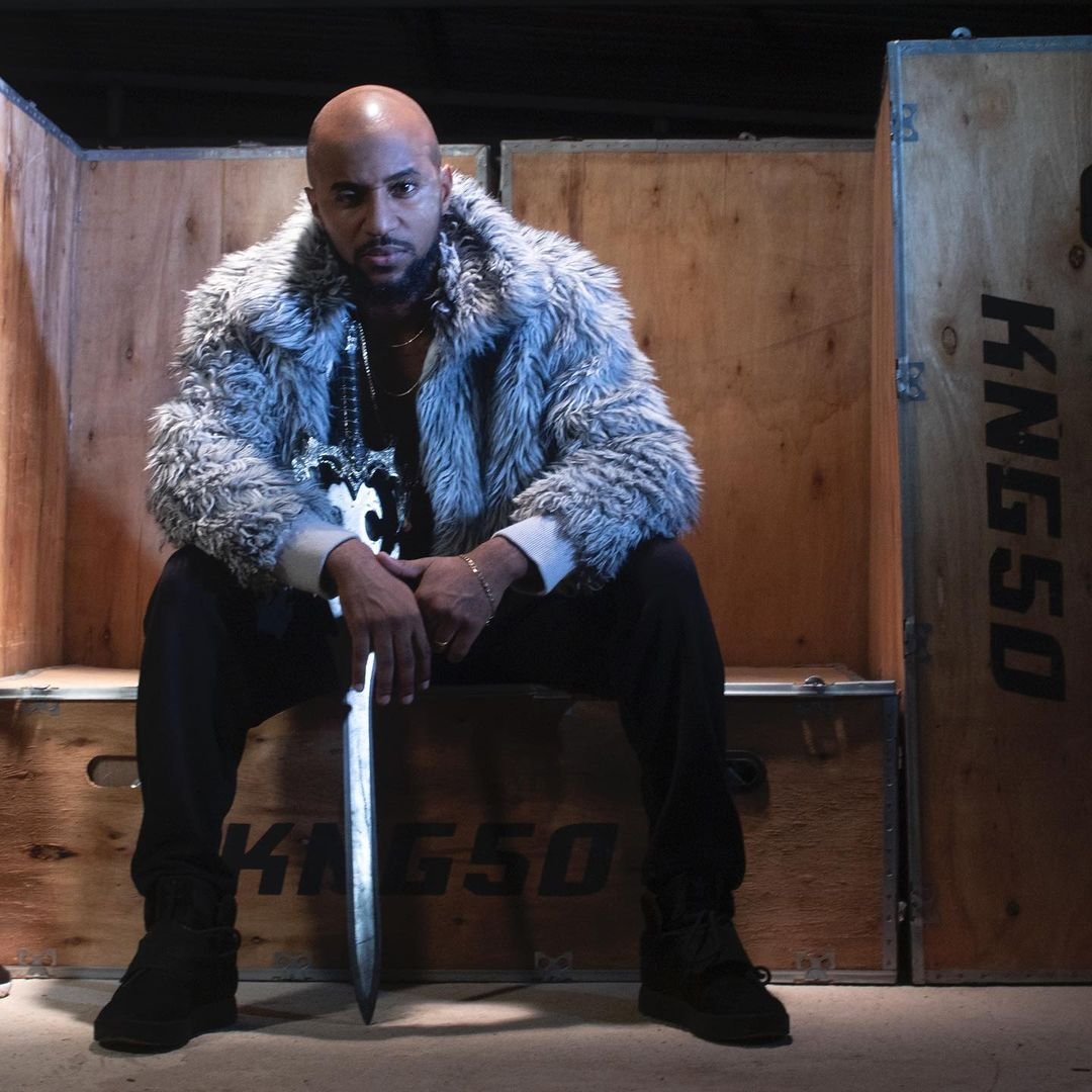 Young Double faz balanço positivo do seu álbum “Pai dos homens ...