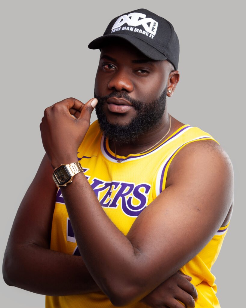 Ney Chiqui, voz da nova geração do hip-hop angolano, almeja ganhar disco de ouro internacional