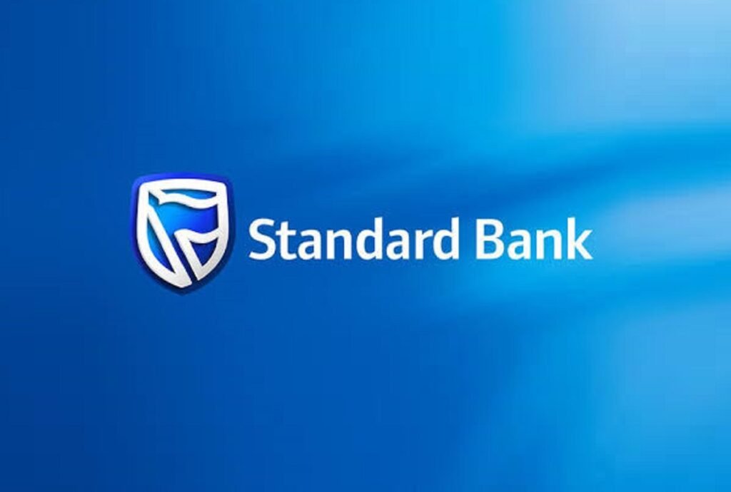Standard Bank nomeado Banco Africano do Ano 2021
