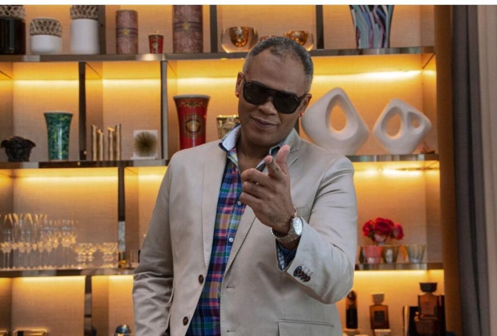 Heavy C deve receber perto de 50 milhões de kwanzas para participar no Luta pela Fama