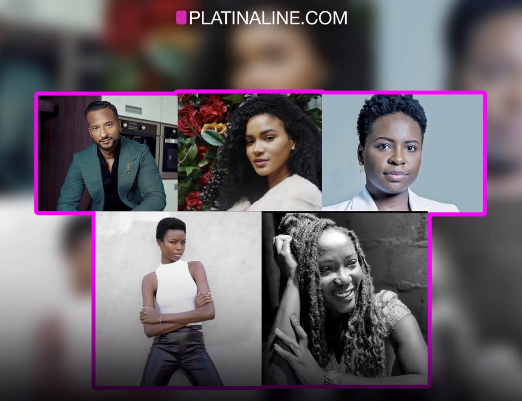 Figuras angolanas destacam-se entre as 100 personalidades mais influentes da Lusofonia