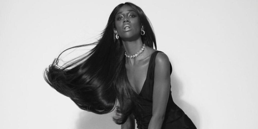 Camilla de Lucas é a mais nova contratada da Tv Globo: “A planta virou árvore, logo verão os frutos“