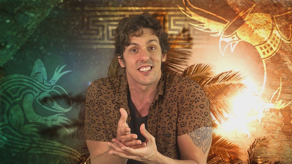 “No Limite”- Novo quadro, ‘Sem Limites’, com o Rafael Infante