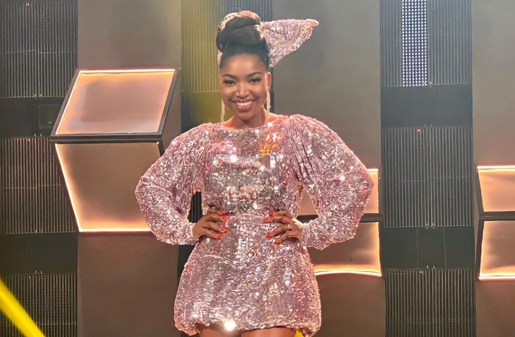 Pérola prepara lançamento do seu mais novo single “Não vai lá”