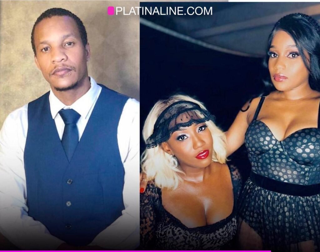 Cláudio Pina considera Arieth Feijó e Jordânia as melhores artistas da nova geração