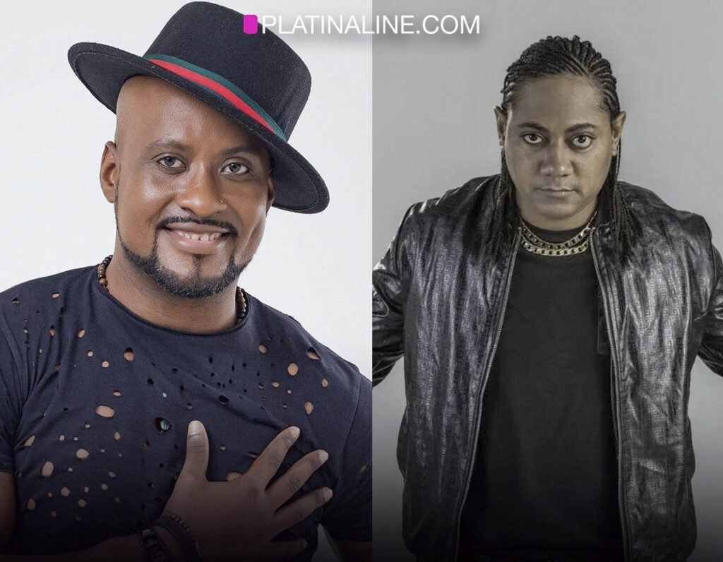 Kelly Silva e Extremo unem-se para o lançamento de uma nova música