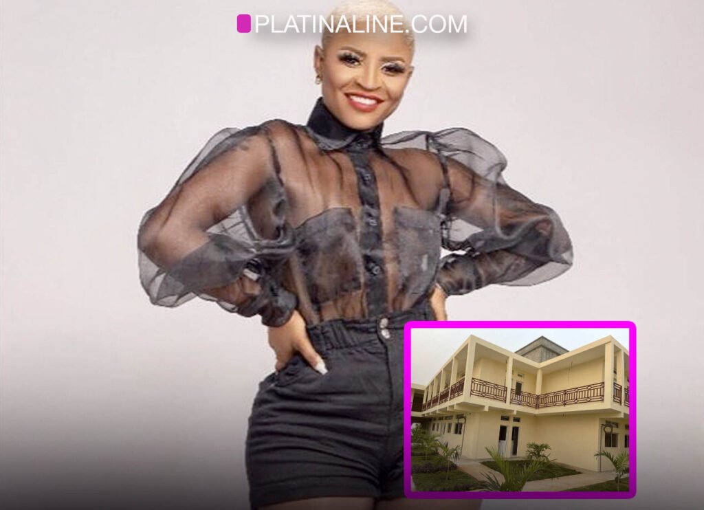 Samara Panamera prestes a inaugurar o seu primeiro empreendimento “Instituto Técnico Privado de Saúde Mayeno”