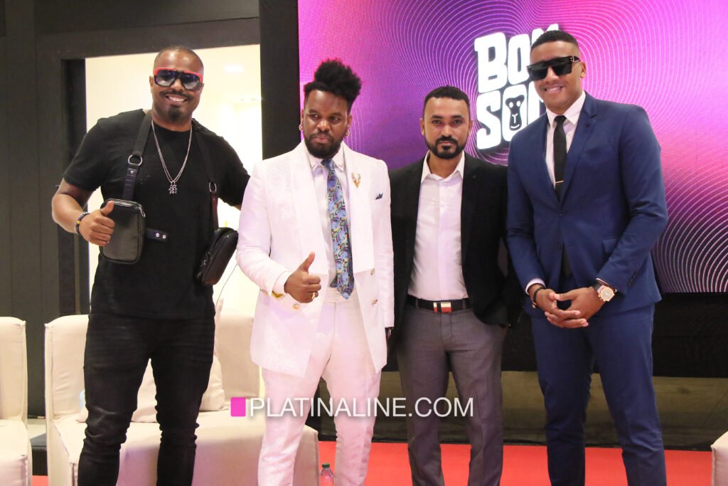 “Bom Som TV” lançado em Angola , Através da plataforma ZAP