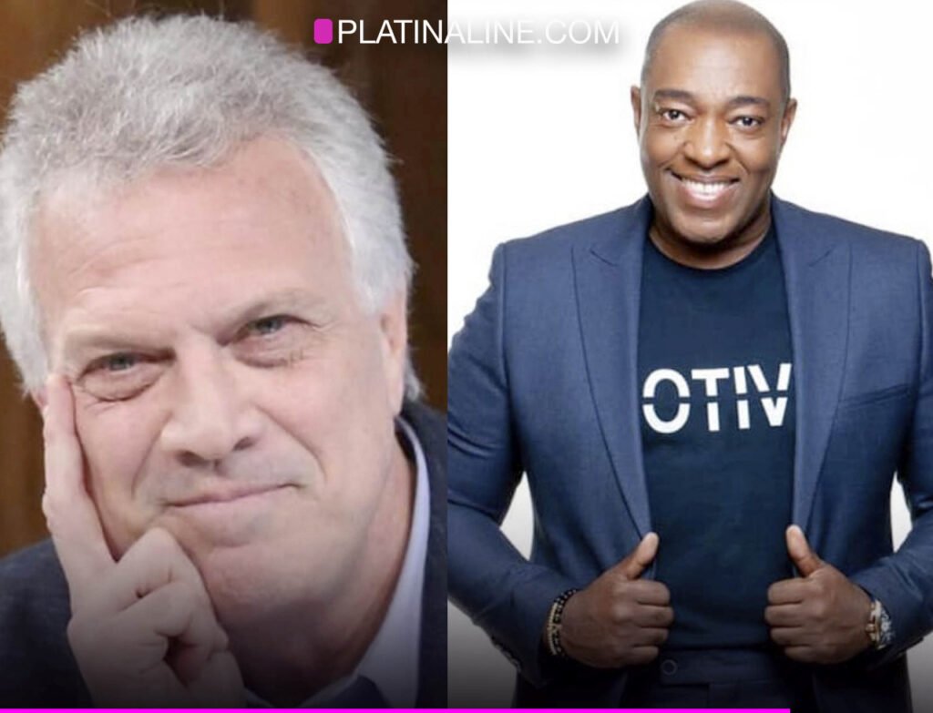 Pedro Bial enaltece profissionalismo de Daniel Nascimento: “é um craque no que faz”