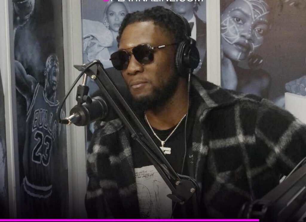 Bruno fernando fala sobre as dificuldades que teve para chegar à NBA