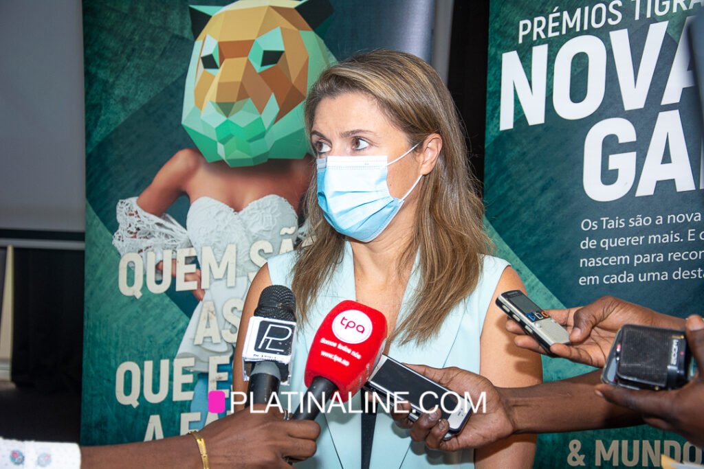 Prémios Tigra Nova Garra elevam novo talento nacional em seis áreas da sociedade