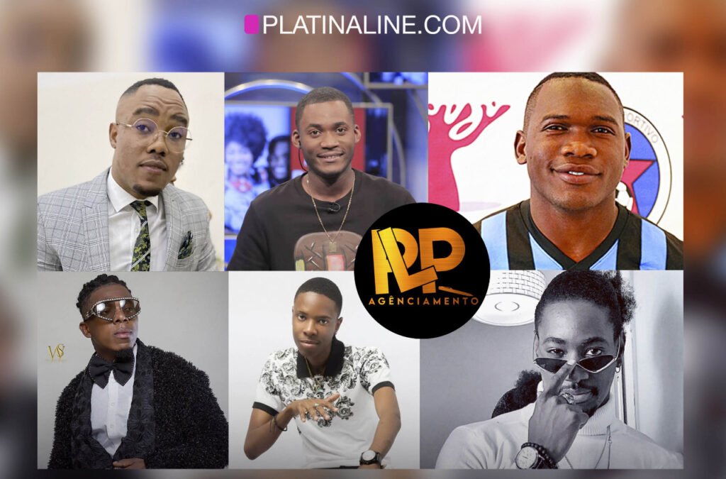 PLP Agenciamento pretende juntar nomes de vários sectores para elevar a cultura nacional