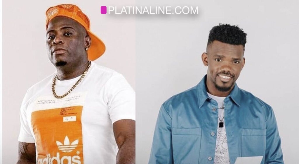 Puto Prata considera Gilmário Vemba como o melhor humorista de Angola