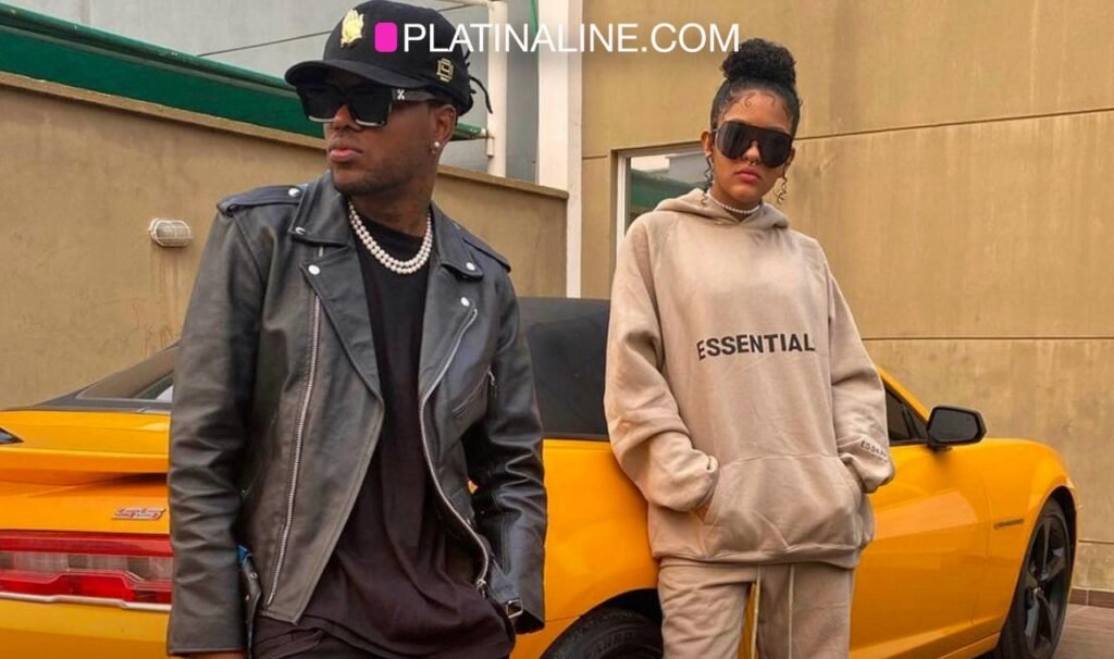 Cage One atribui título de “rainha do rap” à Elisabeth Ventura