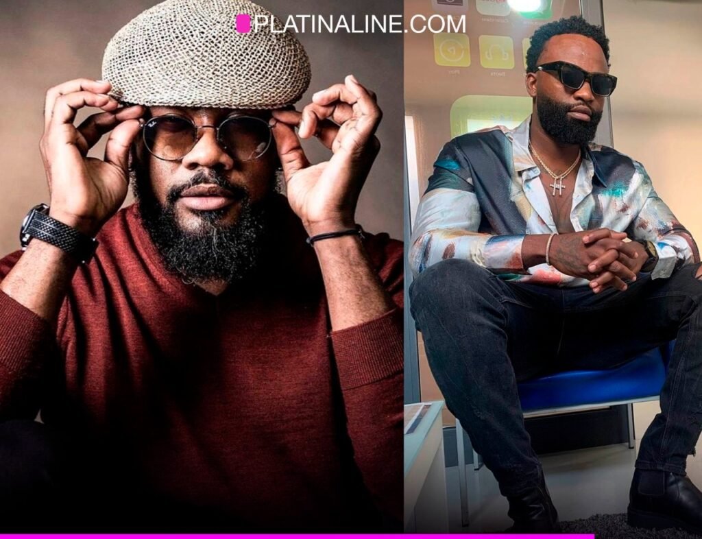 C4 Pedro ironiza afirmação de Preto Show de que nenhum cantor angolano é internacional“O lápis wi, o lápis”