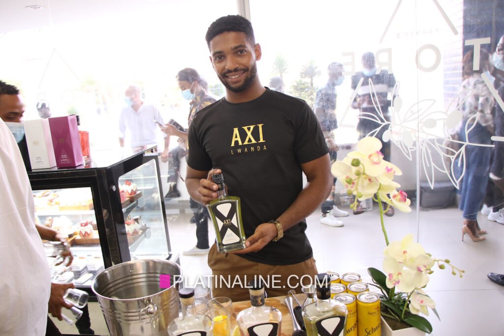 Luanda ganha nova loja alimentar com produção nacional “Farmer’s Store”