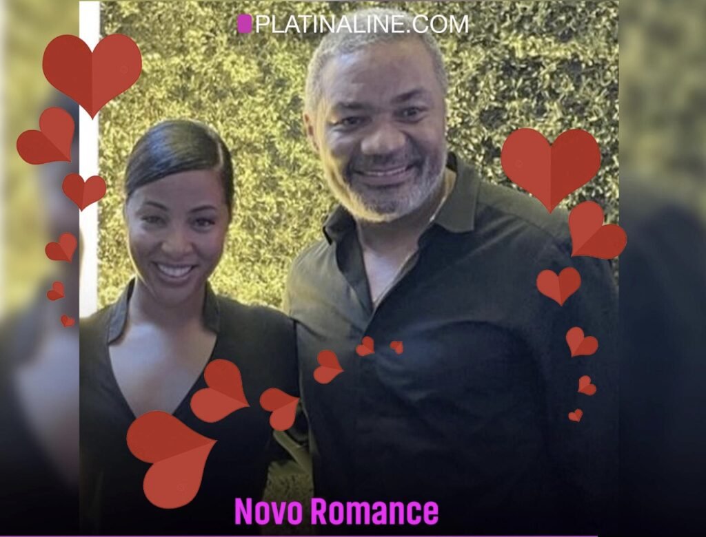 Filho de Kopelipa, Hélder Viera Dias, apontado como novo namorado de Bruna Tatiana