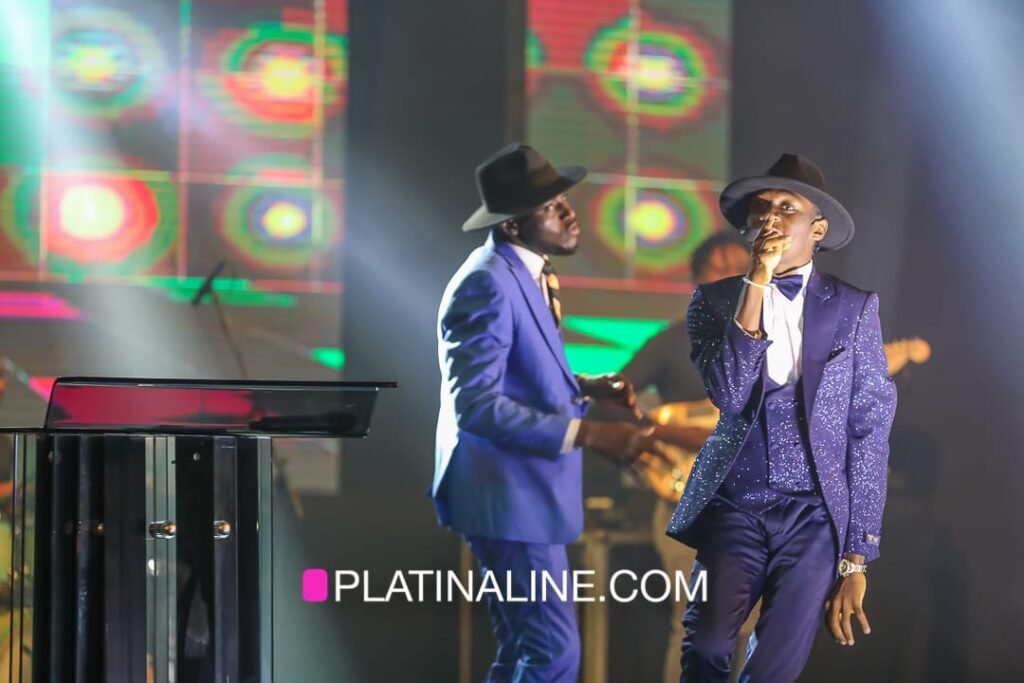 Perfomance de Cleyton M arranca aplausos da crítica especializada