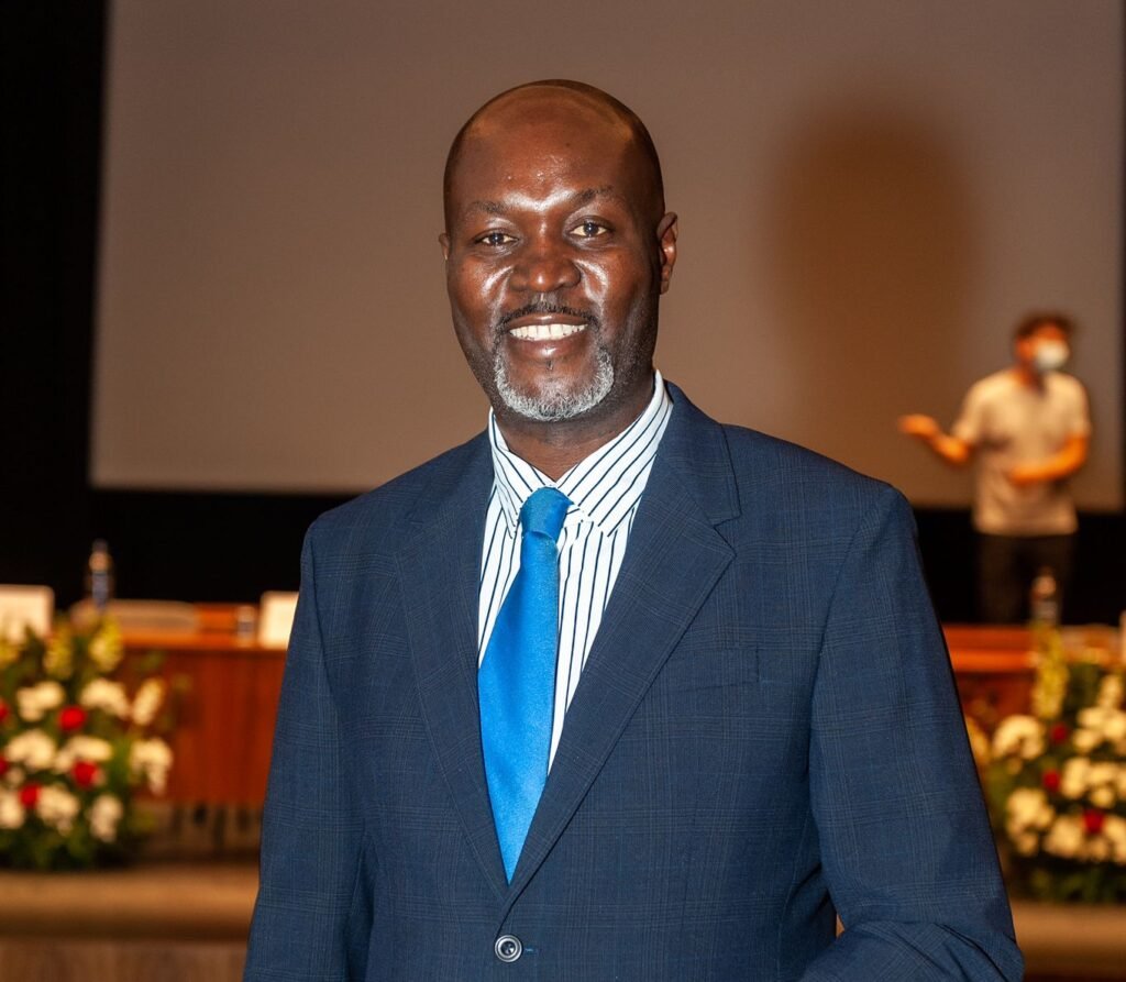 Partido PS que integra o luso-angolano Daniel Mendes vence as eleições autárquicas de Portugal