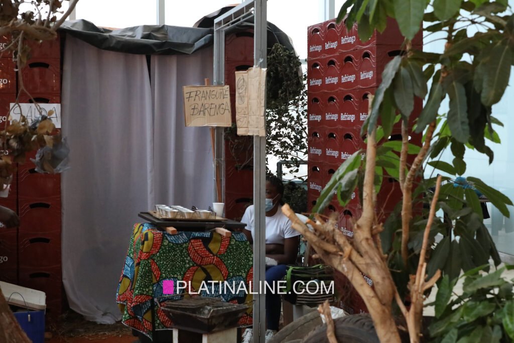 Encerrada a exposição de pintura digital imersiva “Ainda o meu Sonho”