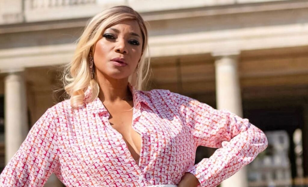 Beatriz Franck lança nova colecção “Poder”