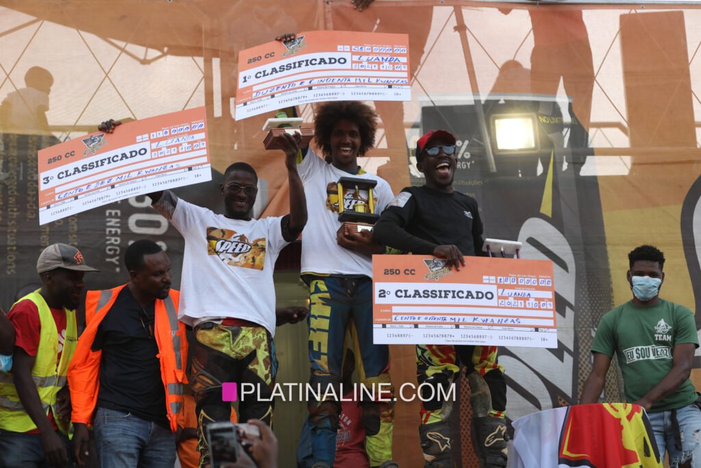 5ª edição do grande prémio Speed Padoock Refriango marca regresso das corridas de motocross