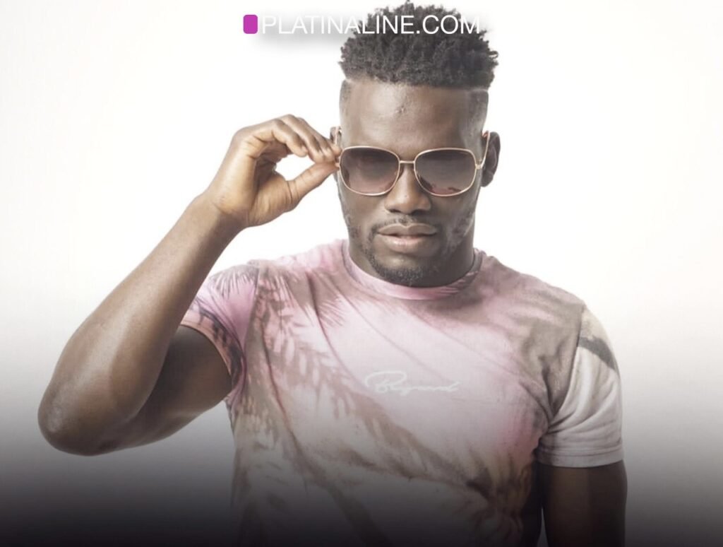 Du Moreno reclama de plágios na sua música “Esse é o foi”