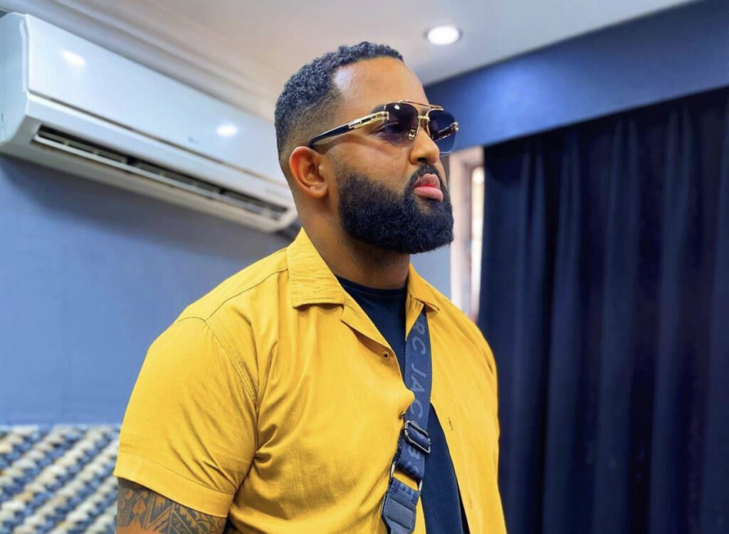 Mylson prepara lançamento do novo single “Filha da Eva”