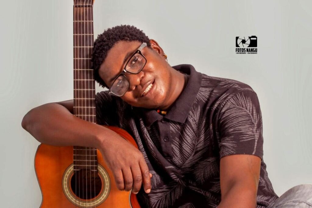 Ésio do Dadão prepara lançamento do ‘Tá Grosso’