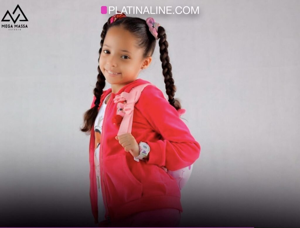 Gattusinha traz diversidade musical no álbum “Amo ser criança”