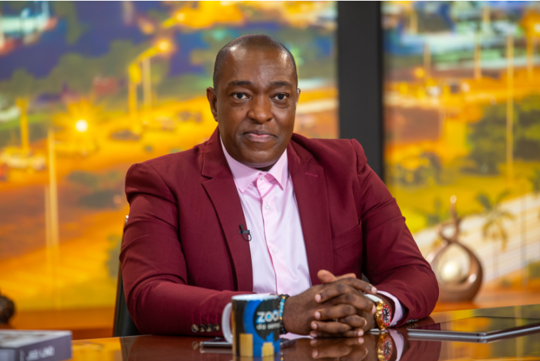 Com 23 anos de Carreira, Daniel Nascimento é o aniversariante de hoje! “Estar sossegado para mim, é também uma celebração”