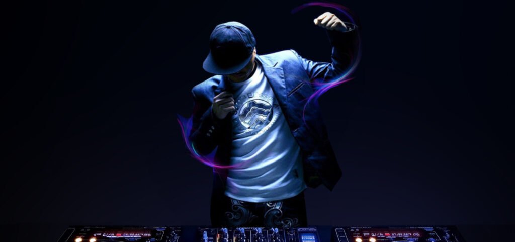 “Disco de Platina”, novo programa da Platina FM que dará espaço aos novos DJ’s