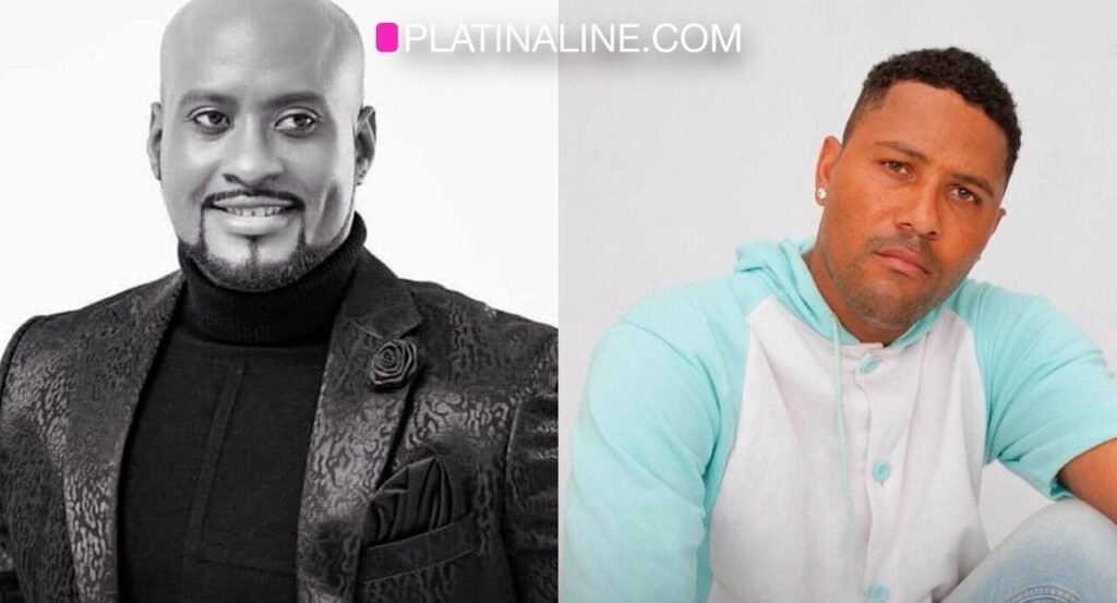 Kelly Silva processa Pai Profeta pelos crimes de “Calúnia e Difamação”